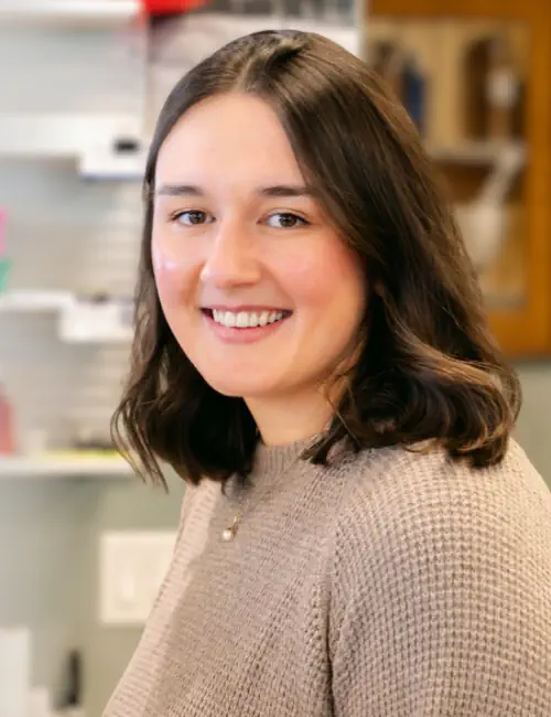 Olivia Binette, PharmD